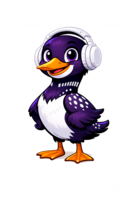 Loony - SoundMN AI Assistant