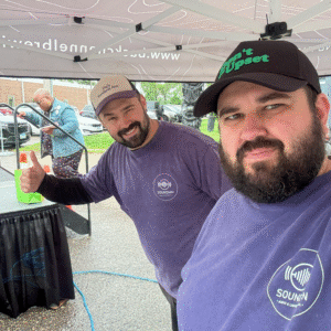 event sound and lighting company in Minnesota – SoundMN