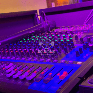 wedding uplighting rental Minnesota